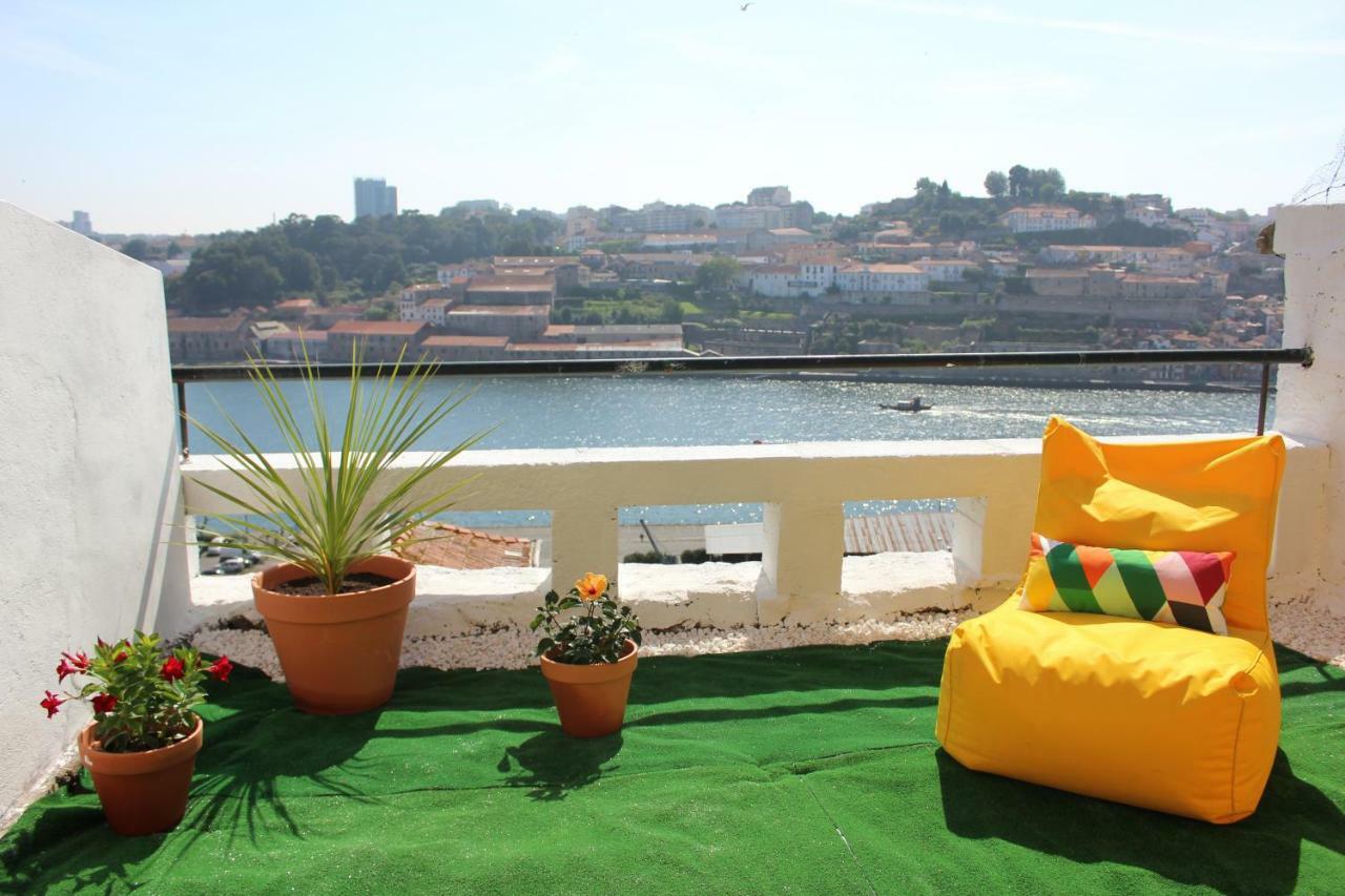 Oportobestview-River ภายนอก รูปภาพ